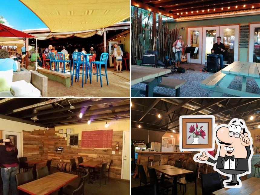 Kaktus Brewing Company Inc.