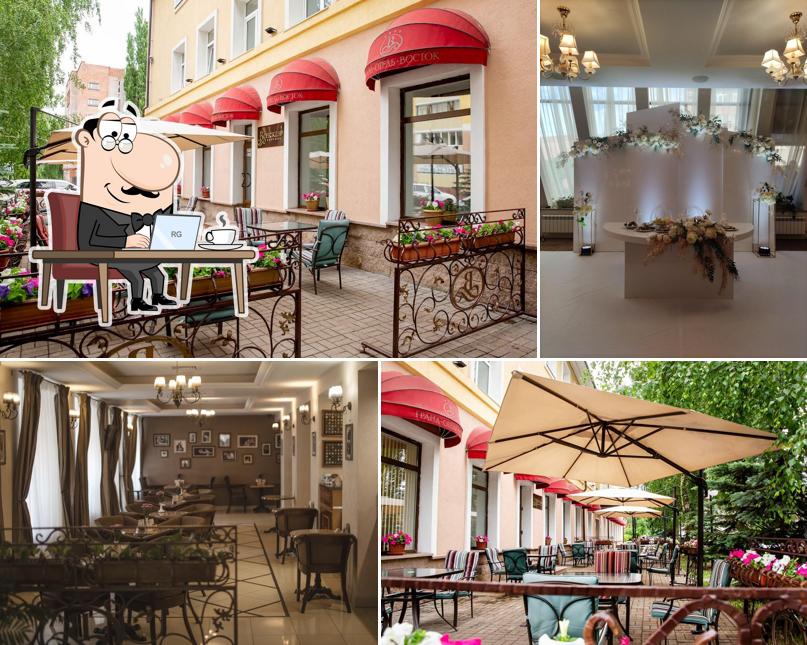 Венская Кофейня