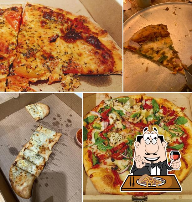 Bella's Pizzeria