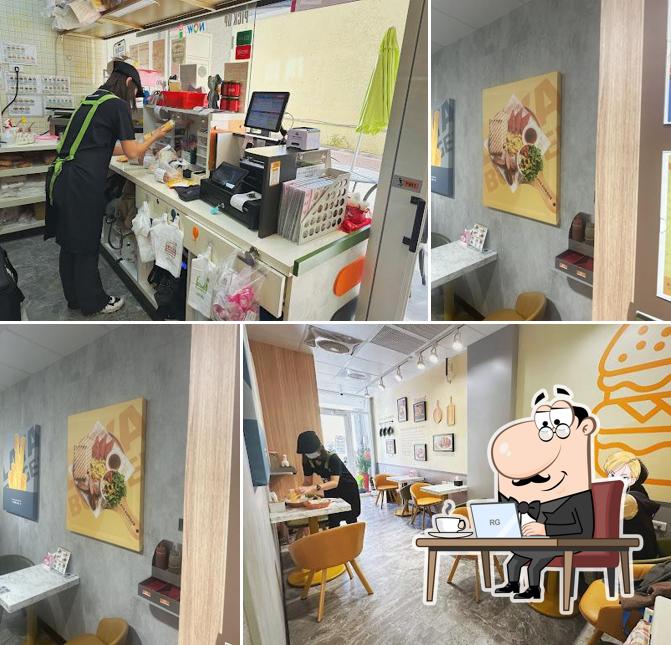 拉亞漢堡 澎湖三多-澎湖平價早午餐馬公人氣早午餐必吃早午餐熱門早午餐熱門蛋餅CP漢堡在地推薦早午餐必吃脆薯