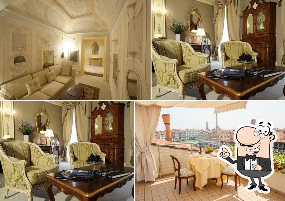 Ca' Sagredo Hotel