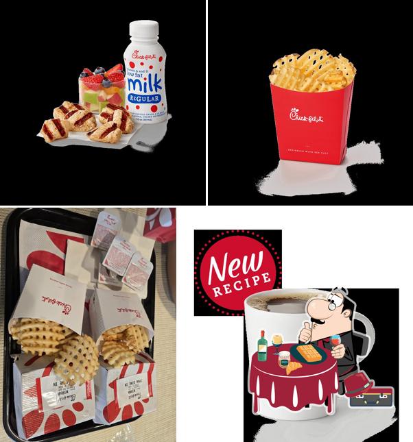 Chick-fil-A