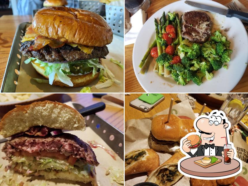Chili's Grill & Bar