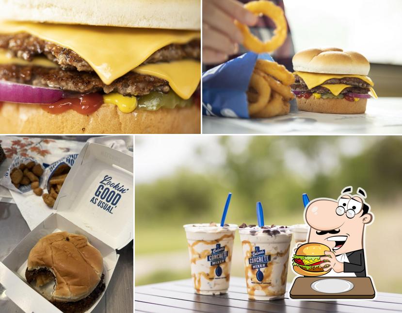 Culver’s