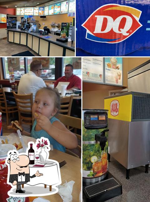 Dairy Queen Grill & Chill