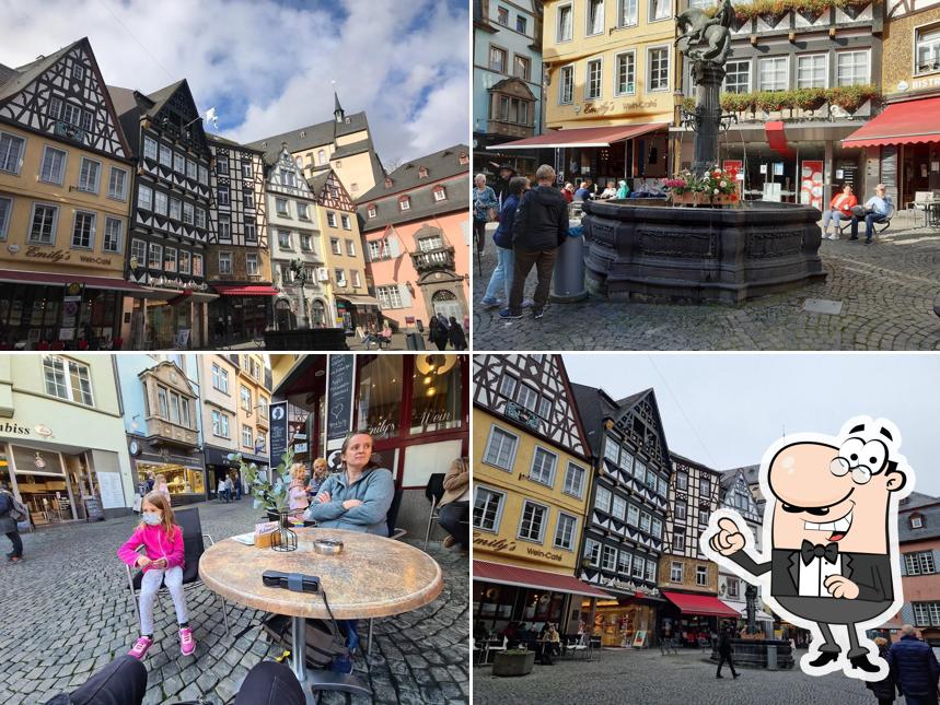Emily's Wein-Café