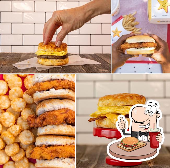 Hardee's