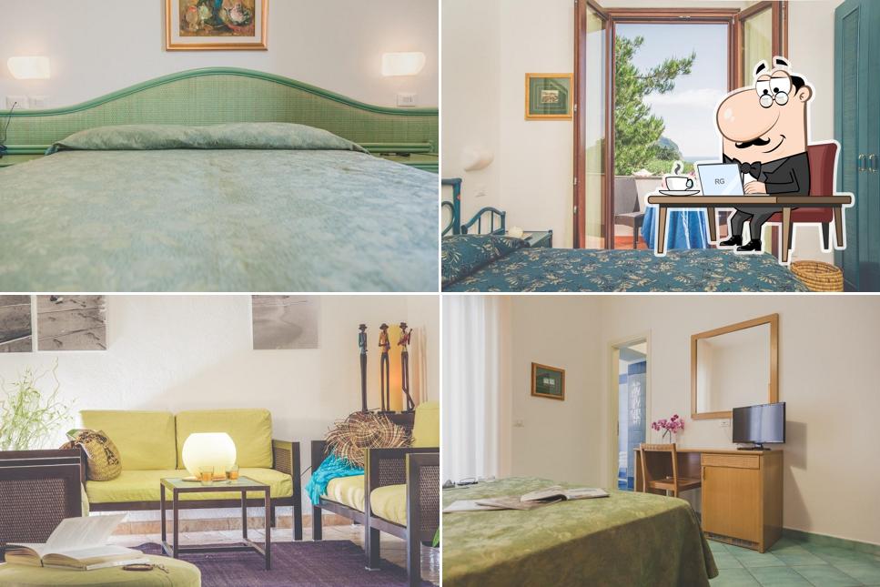 Hotel Boutique Ideal
