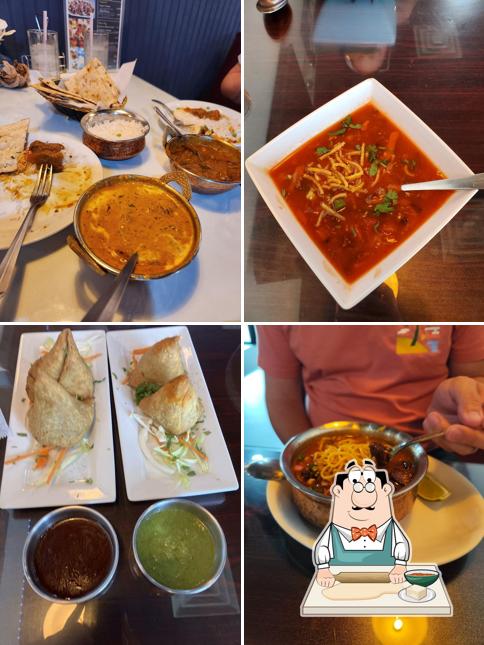 Indian & Nepali Kitchen Restaurant & Bar