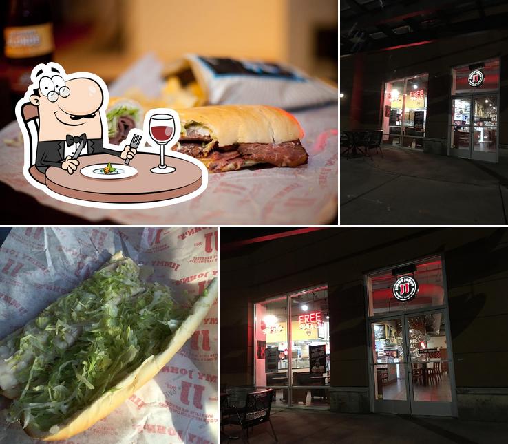 Jimmy John's