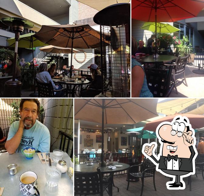 La Mo Restaurant