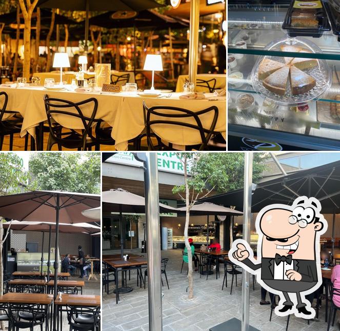 La Piazzetta Nairobi