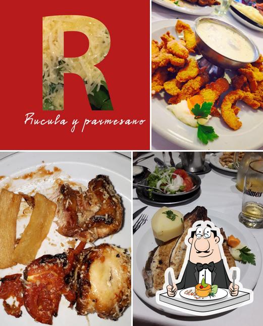 La Ruedita