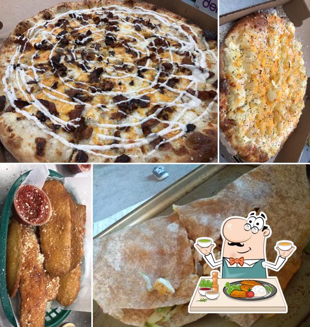 Lelulo's Pizzeria