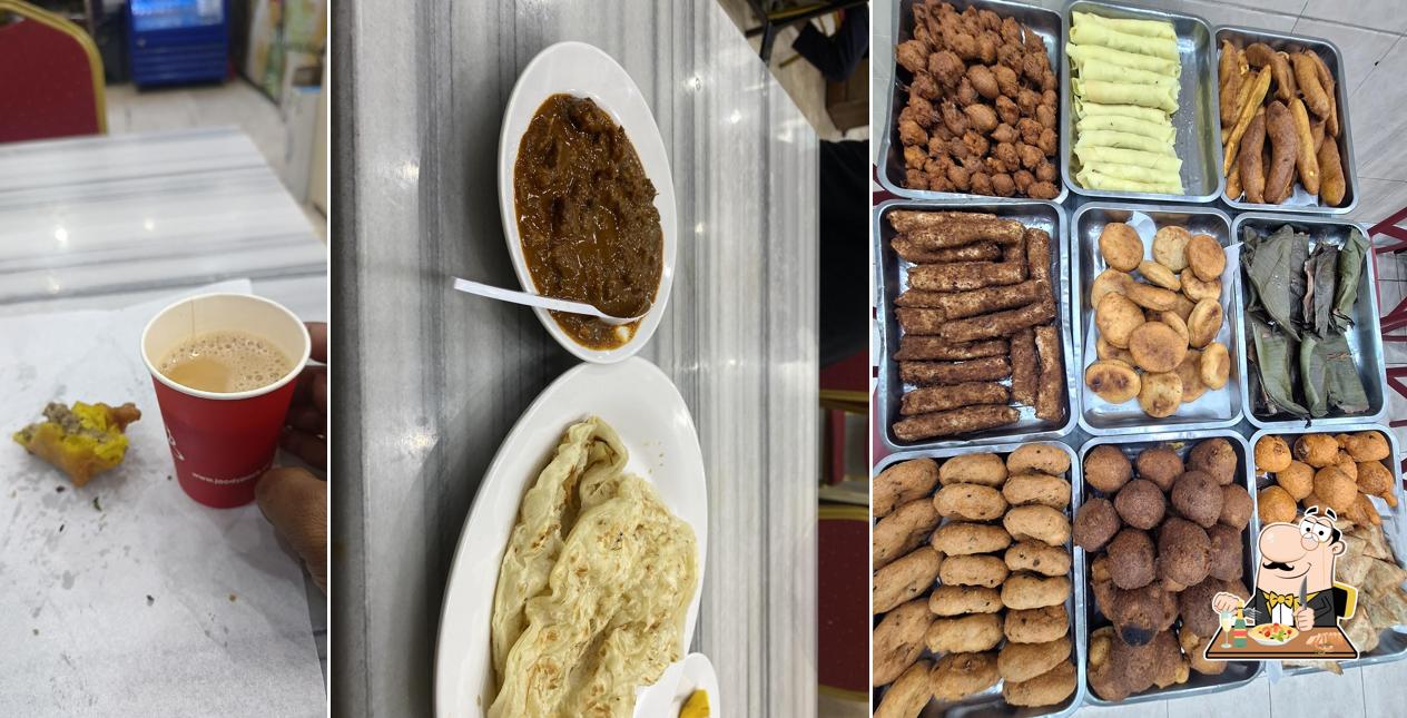 Makkah Restaurant
