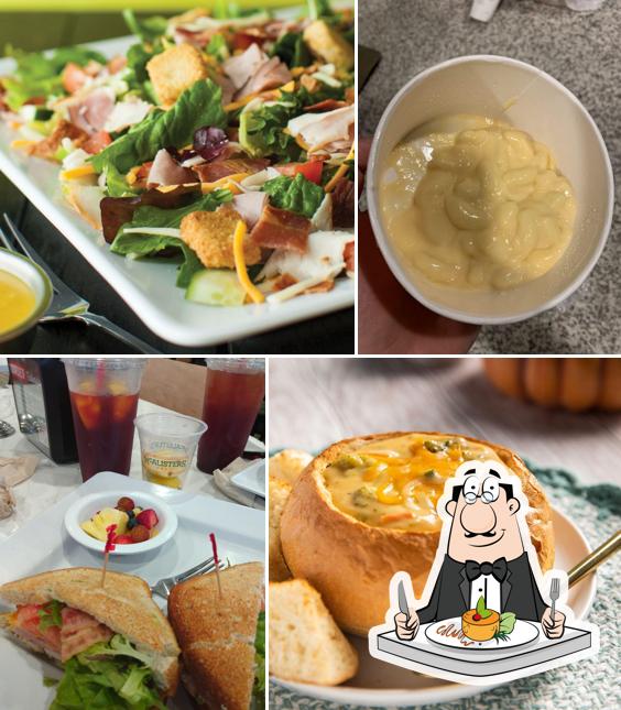 McAlister's Deli