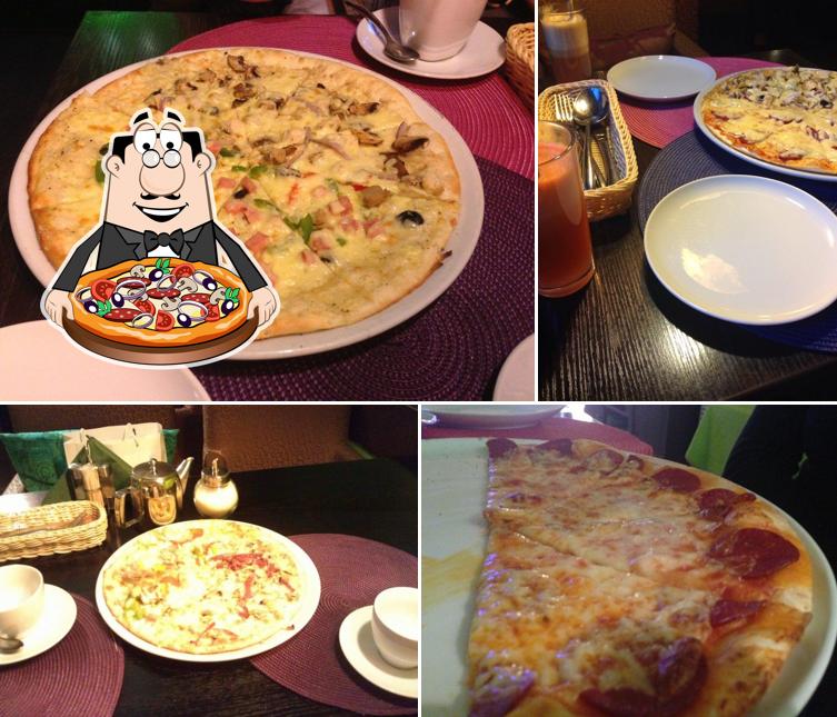 Peperoni