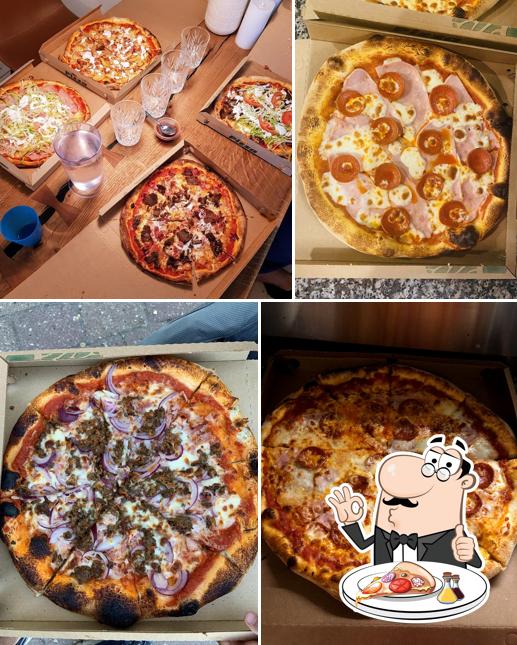 Pizzeria Mondo