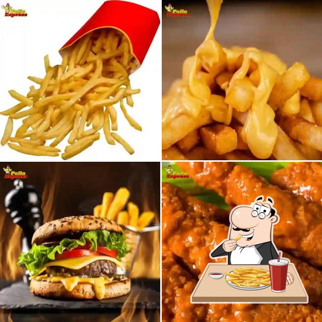 Pollo Express