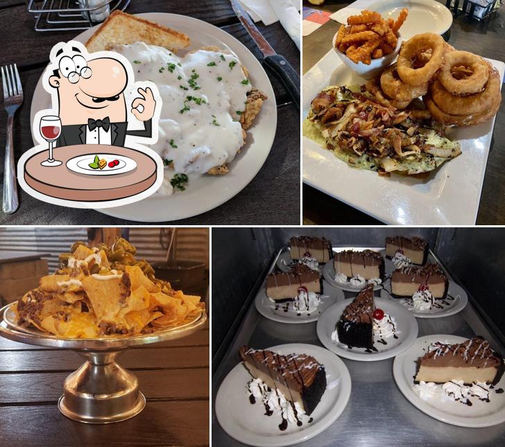 Chill Bar & Grill Grapevine