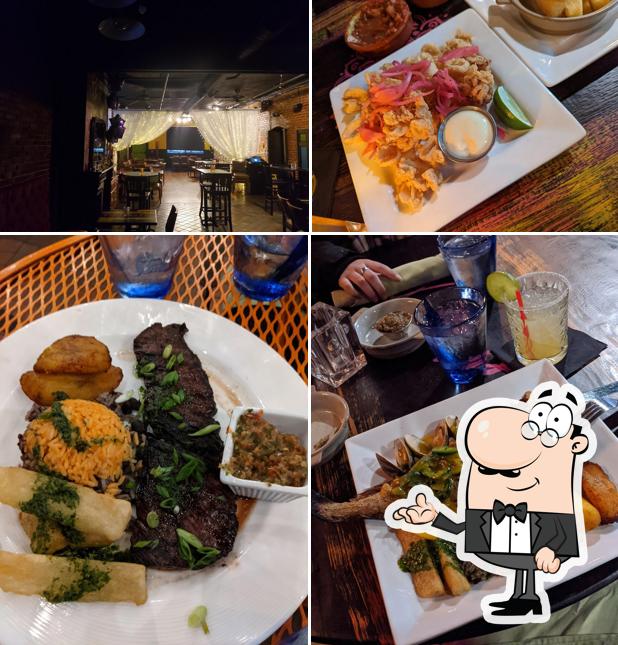 Peka Restaurant