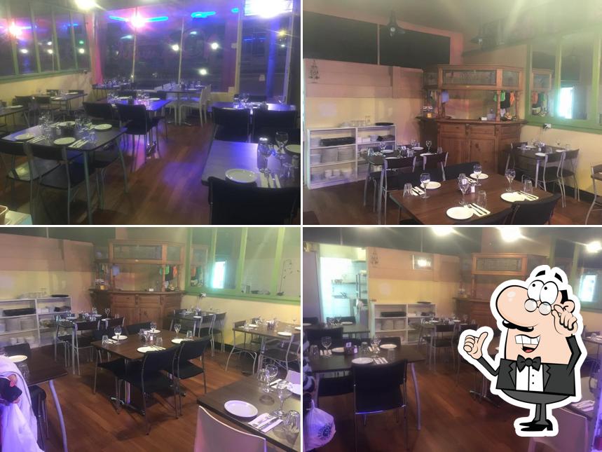 Dawat "The Invitation" Indian Cuisine