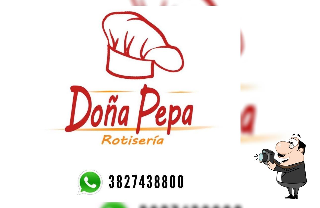 Doña Pepa Rotisería