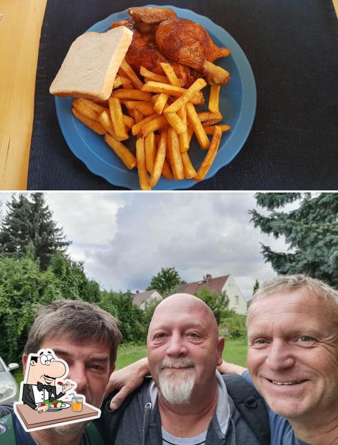 Hagens Hähnchengrill Inh. Hagen Röcke