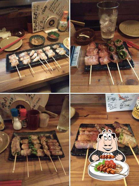 Izakaya Niraikanai