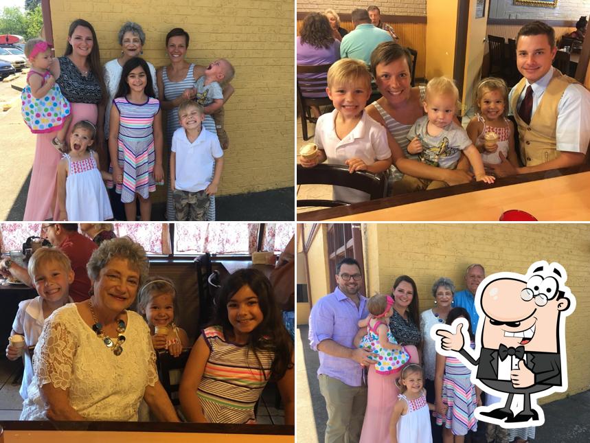 Joy's Country Buffet