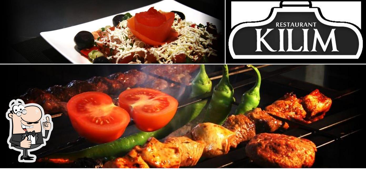 Restaurant Kilim