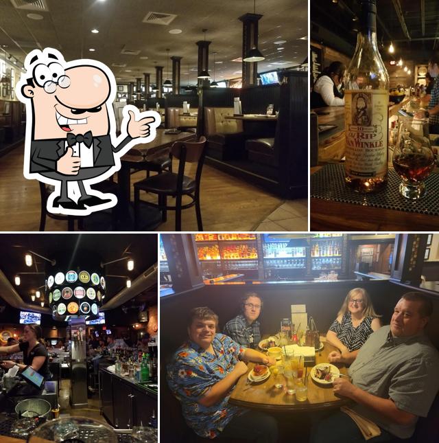 Malone's Lansdowne