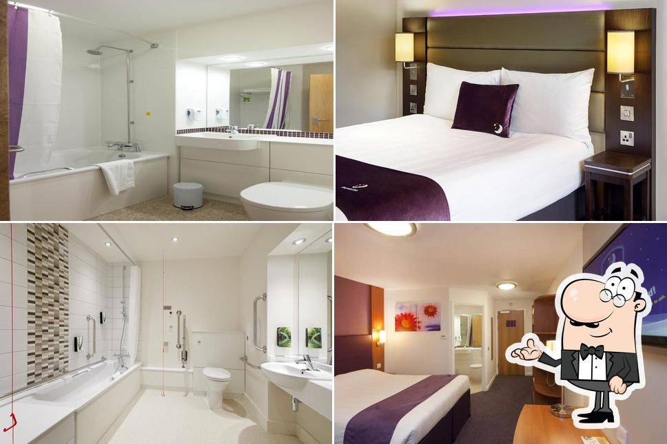 Premier Inn Newcastle (Holystone) hotel