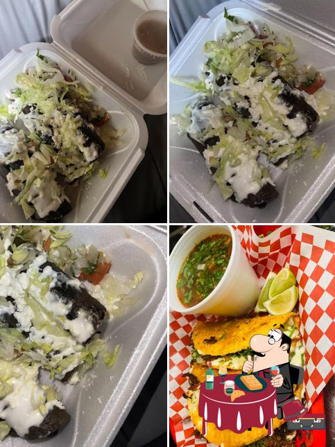 Qué Taco 42 Ave
