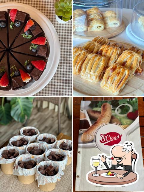 SC Food & Coffee house (ห้วยทรายเหนือ)