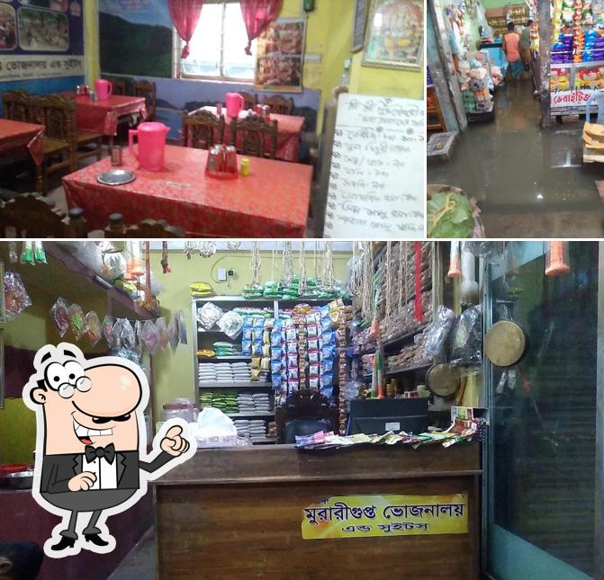SHRI SHRI MURARIGUPTO RESTAURANT