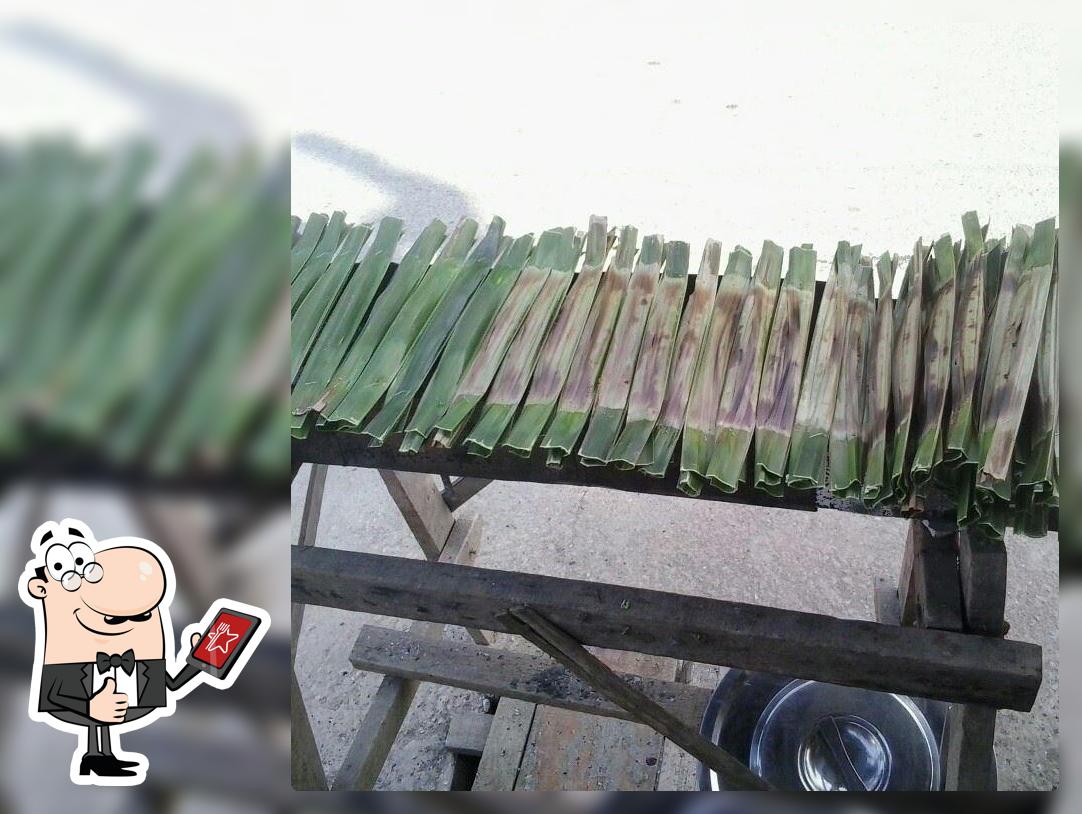 ขนมจาก