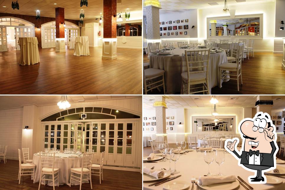 Salon Ya Banquetes