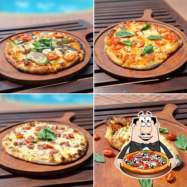 Suisse Pizzeria