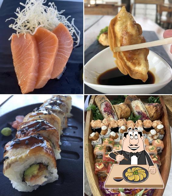 Sushi Kai
