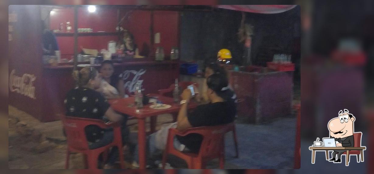 Tacos y tortas el cariño