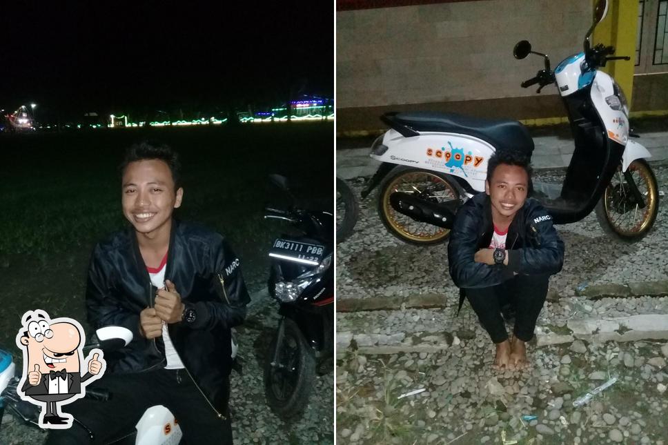 Terminal Bakso Asli Solo