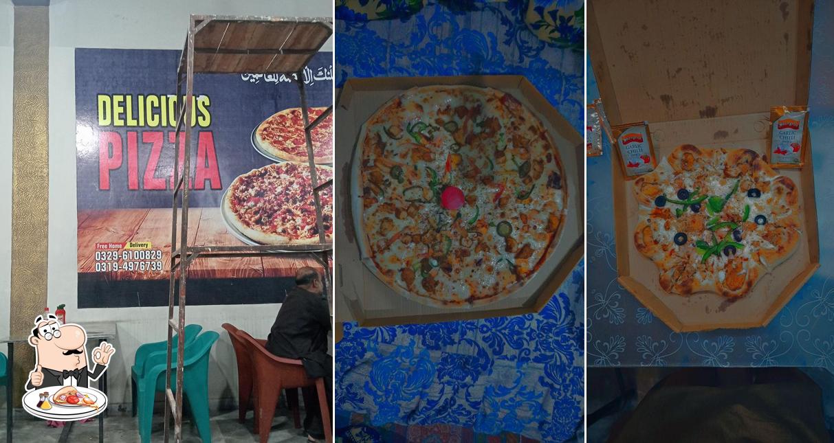 UK pizza Hut