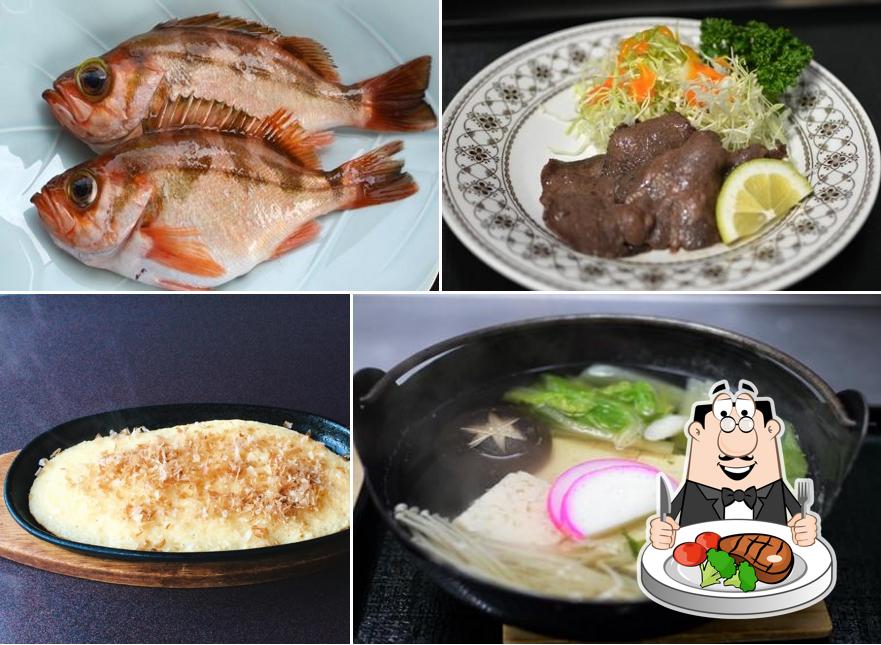 お食事処 和（やわらぎ）