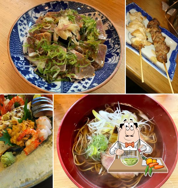 田中水産