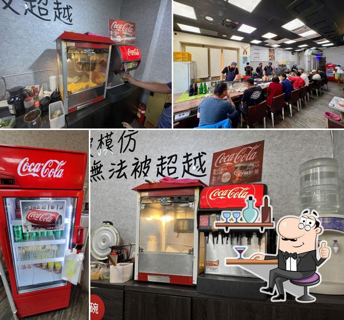 赤峰鐵板燒 (安中店)