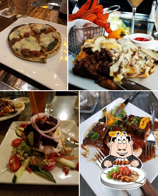 Stage Restaurant