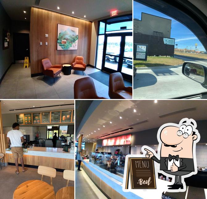 Starbucks Coffee Company