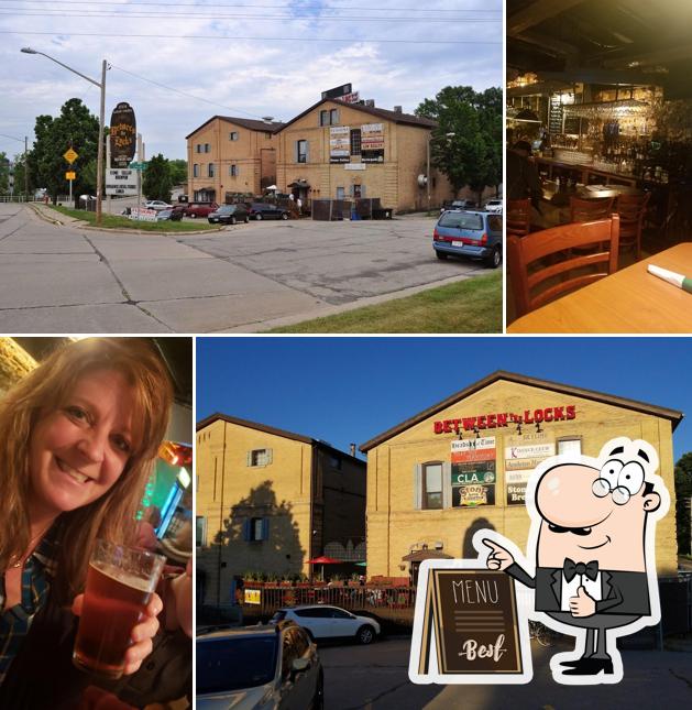 Stone Arch Brewpub