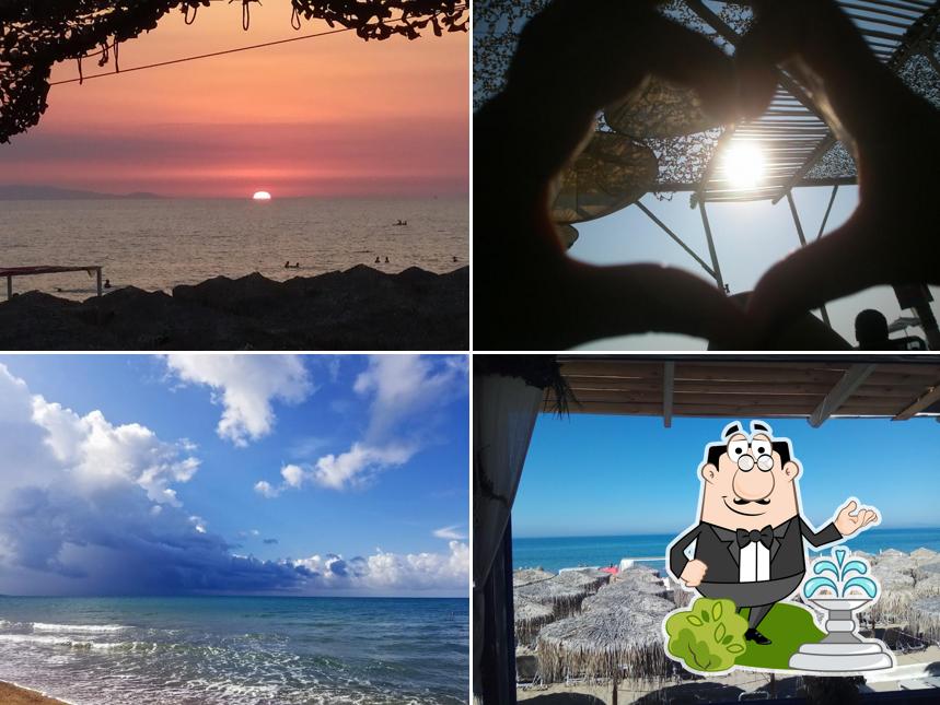 ΘΕΑ Κουρούτα (breakfast, brunch, food & cocktails)